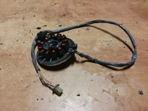 Stator yamaha bws 50cc - bws,
