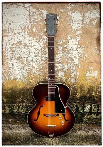 1955 gibson 150 - 1955,