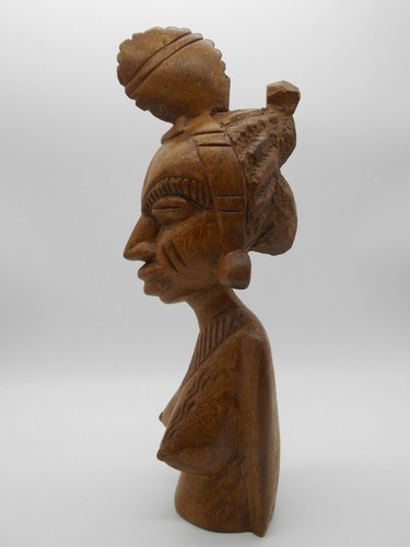 Art africain sculpture - 02,