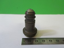 Lentille De Microscope