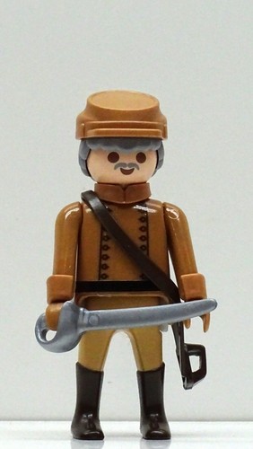 Sudiste officier custom - custom, g