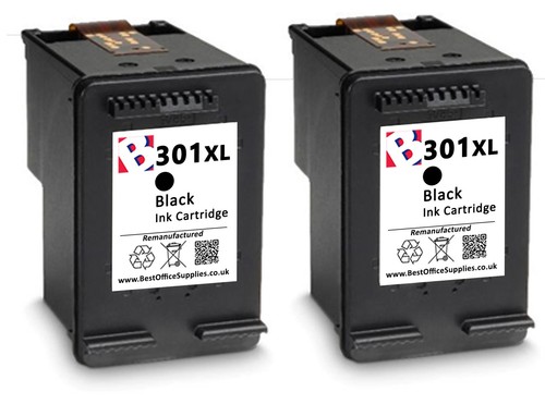 Cartouche encre 301 xl - cartouche,