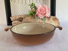 525⚜️ Ancien Plat Rond Le