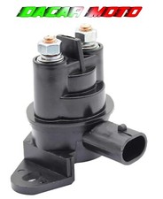 Solénoïde Rele 'De