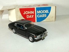 TOYOTA CORONA MARK II Noir DIAPET YONEZAWA G-18 1:40