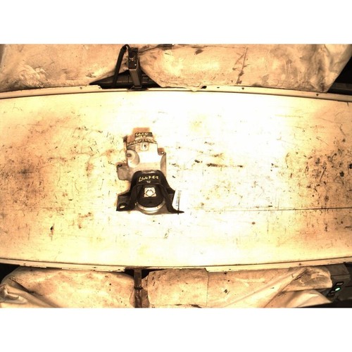 Support moteur renault clio - moteur,