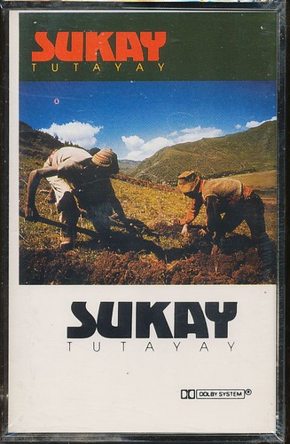 Sukay tutayay - sukay,