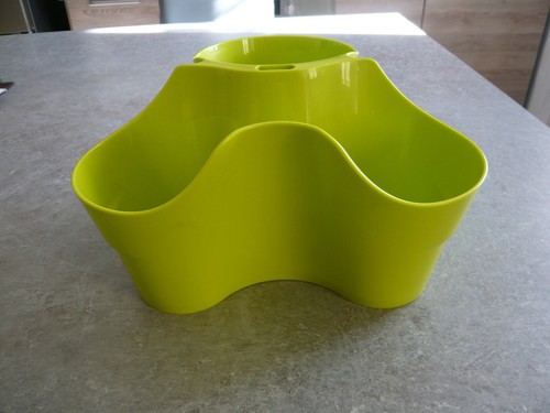 Cache pot porte plante - porte,