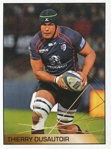 362 thierry dusautoir stade - dusautoir,