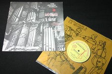 LES INSTRUMENTS A CLAVIER   LP