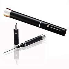 Tire Bouchon Un Tire-Bouchon à Pression d'air Cork Pops Out Ouvre Bouteille D...