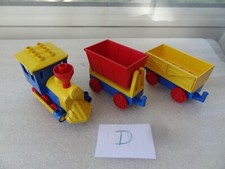 LEGO DUPLO  D  TRAIN MARCHANDISES