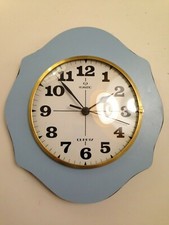 MAGNIFIQUE Horloge pendule