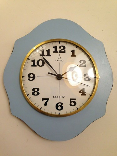 Magnifique horloge pendule - magnifique,