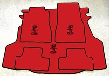 Tapis De Coffre Kit pour Ford