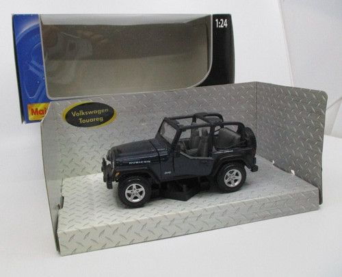 Ta1096 maisto jeep - maisto, 1/24