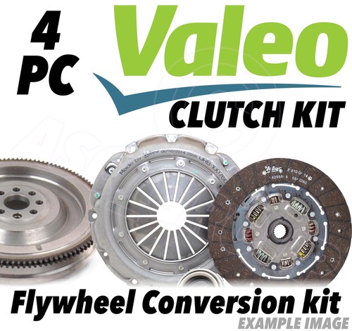 Valeo volant conversion - valeo,