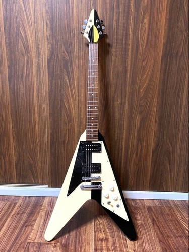 Epiphone custom shop - custom, michael