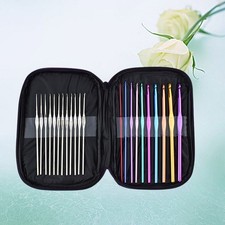  Un ensemble d'aiguilles à