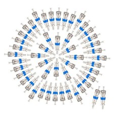 50 Pack Valve Core for R410