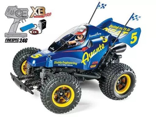 Tamiya 57922 comical - tamiya,