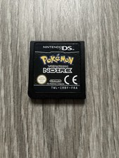 Pokemon Version Noire DS Pal