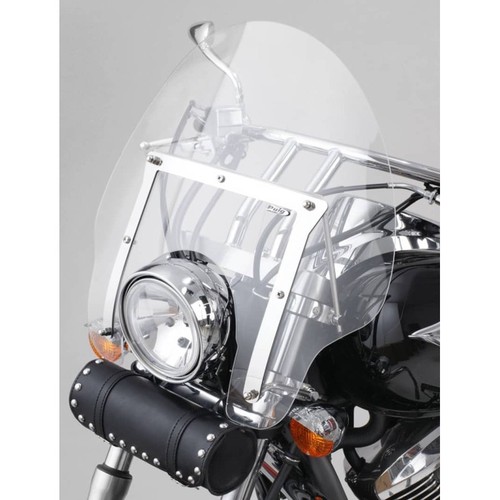 Bulle puig pour harley - puig,