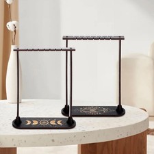 Cadre affichage pendule - de,