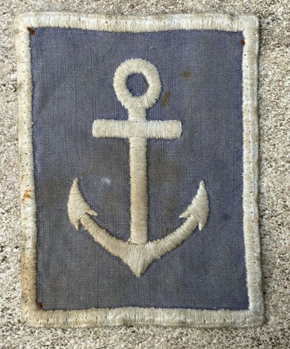 Attribut poitrine mariniere - poitrine,
