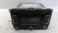 Autoradio VOLKSWAGEN GOLF 6 1.6 TDI - 16V TURBO /R:115897979