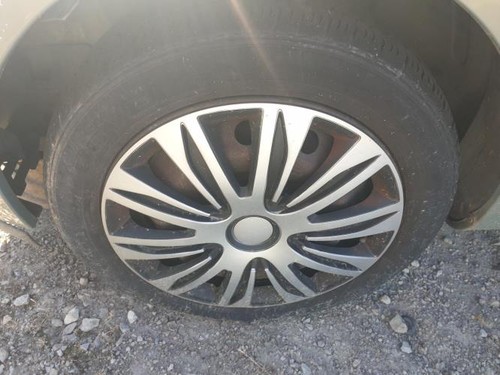 Jante renault clio phase - jante,