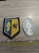 Patch Et Autocollant Gendarmerie 