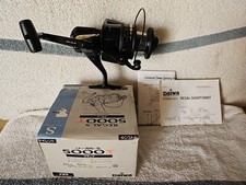 NEW  ULTRA RARE  Daiwa Regal-S