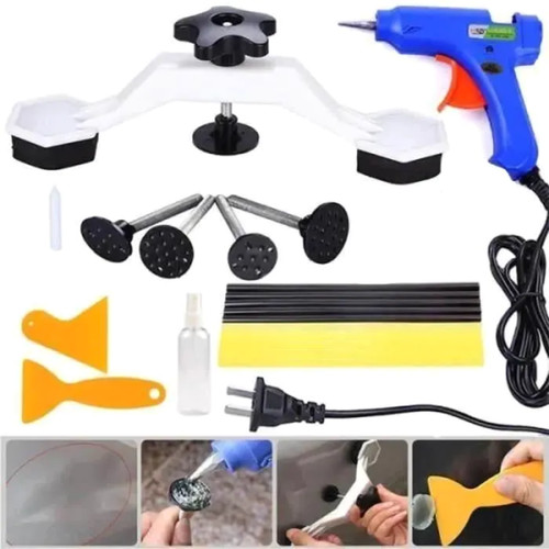 Kit débosselage pdr sans - débosselage,