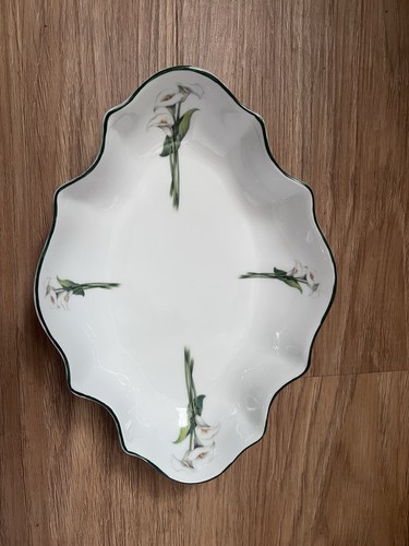 Limoges france plat - france, service