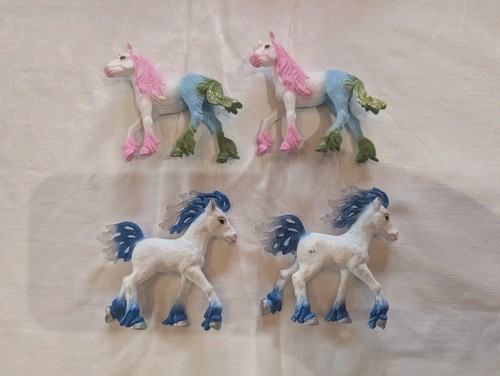 Schleich bayala vintage horses - bayala,