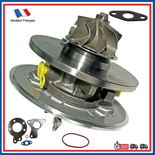 Chra turbo pour renault - chra,