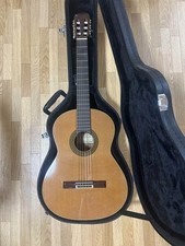 Guitare classique Ryoji