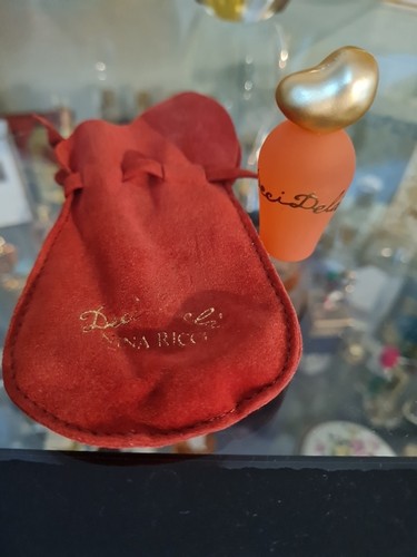 Miniature nina ricci - nina,