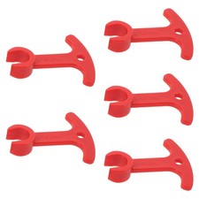 Outil de positionnement d'arbre à cames 5 pièces : jeu de gabarits