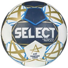 Ballons de handball, Select