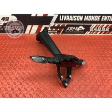 Support de plaque avec clignotant Ducati Panigale V4 S 2018 2019