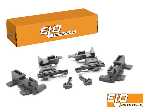 Toit ouvrant kit - toit,