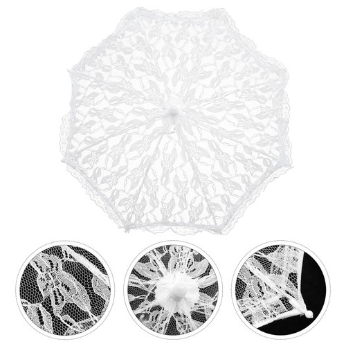 Ombrelle mariage accessoire - accessoire, de