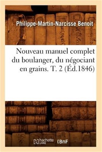 Nouveau manuel complet - manuel,