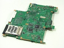 Carte Mère Défectueuse Acer