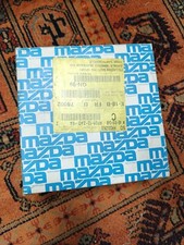 Filtre à air Mazda : Série E E2200 D - RF01 13 Z40 9A