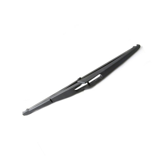 Rear windshield wiper blades - rear,