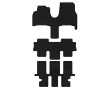 PE26-1 Jeu Tapis De Sol Velour