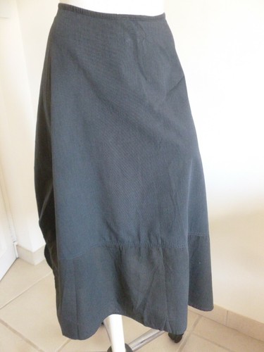 Superbe jupe cop copine coupe - jupe,
